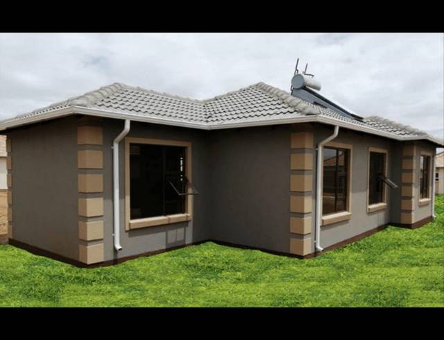 3 BEDROOM HOUSE FOR SALE IN SELCOURT